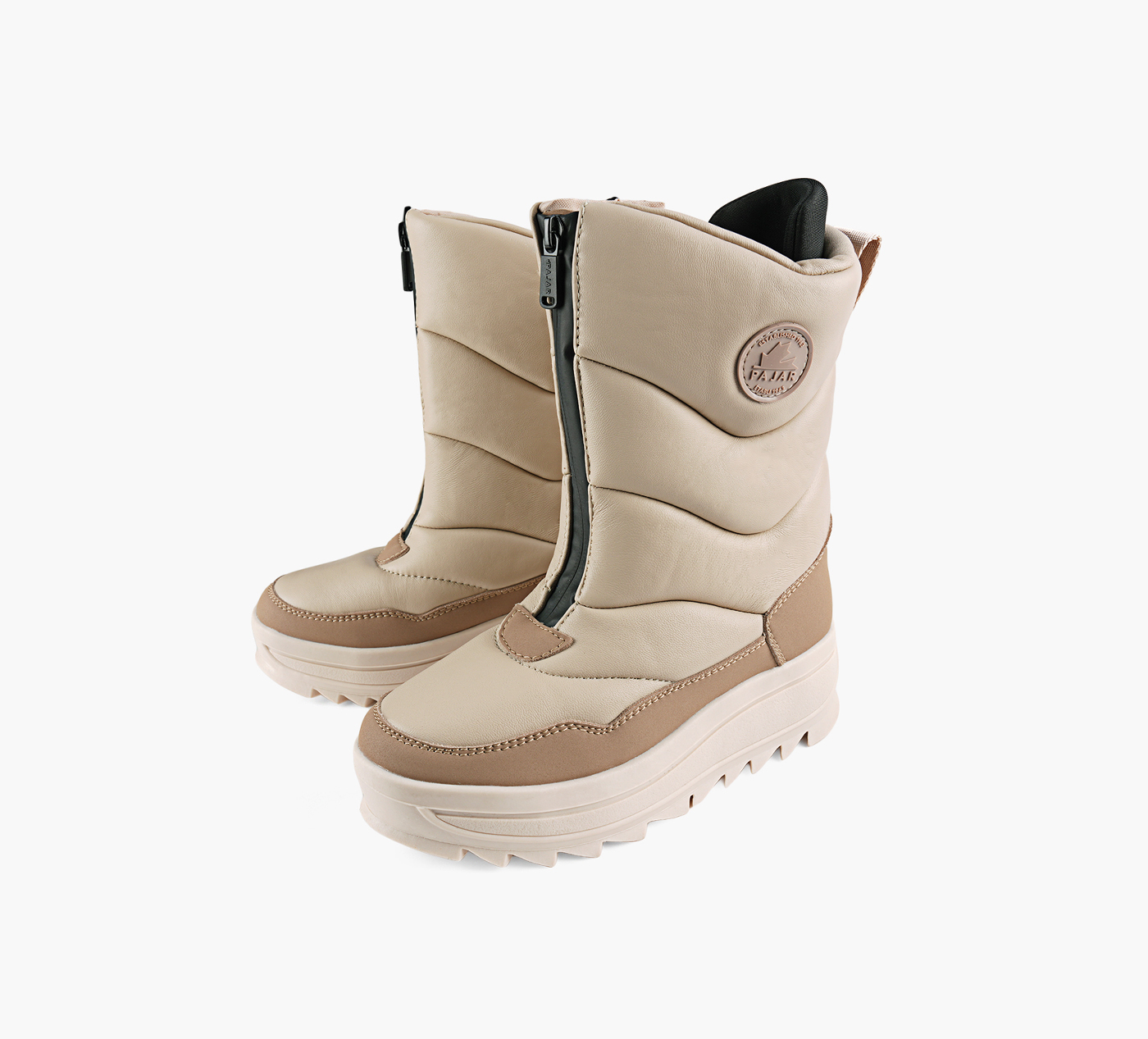 GALA HI LEATHER