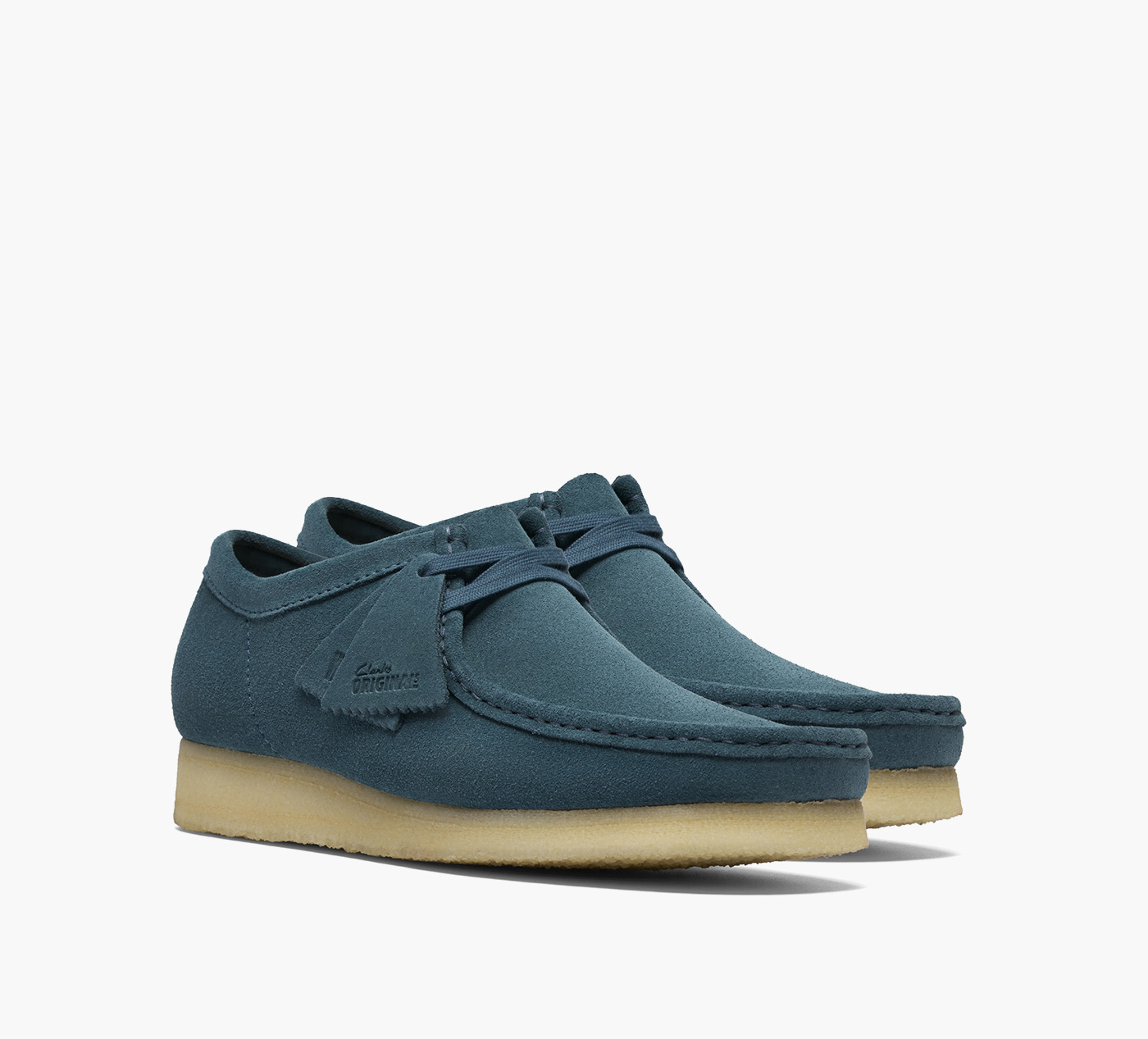 WALLABEE