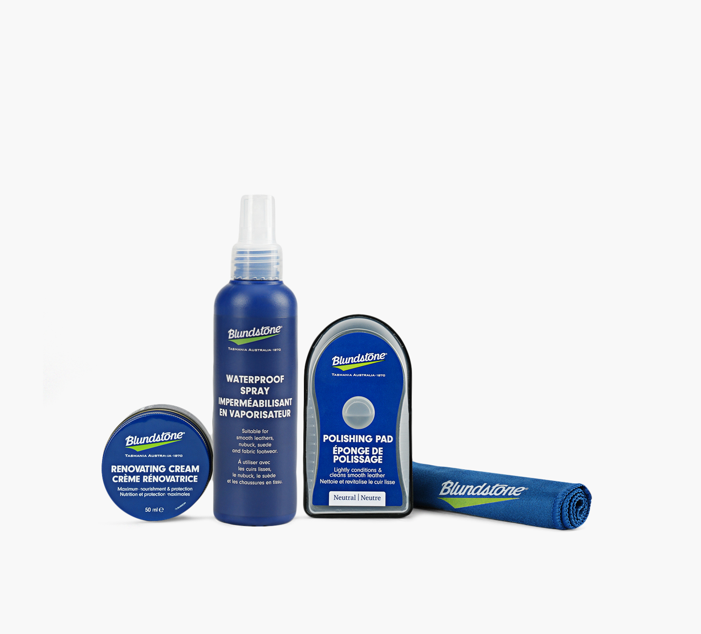 BOOT CARE KIT