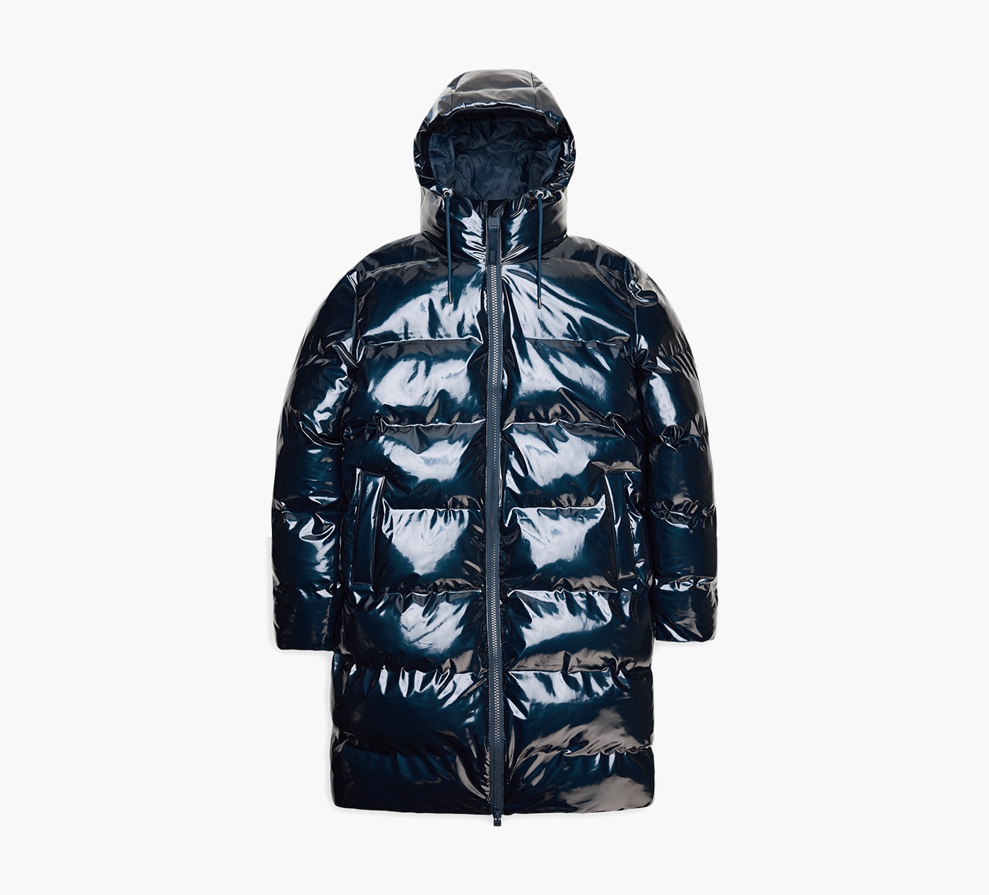 ALTA LONGER PUFFER