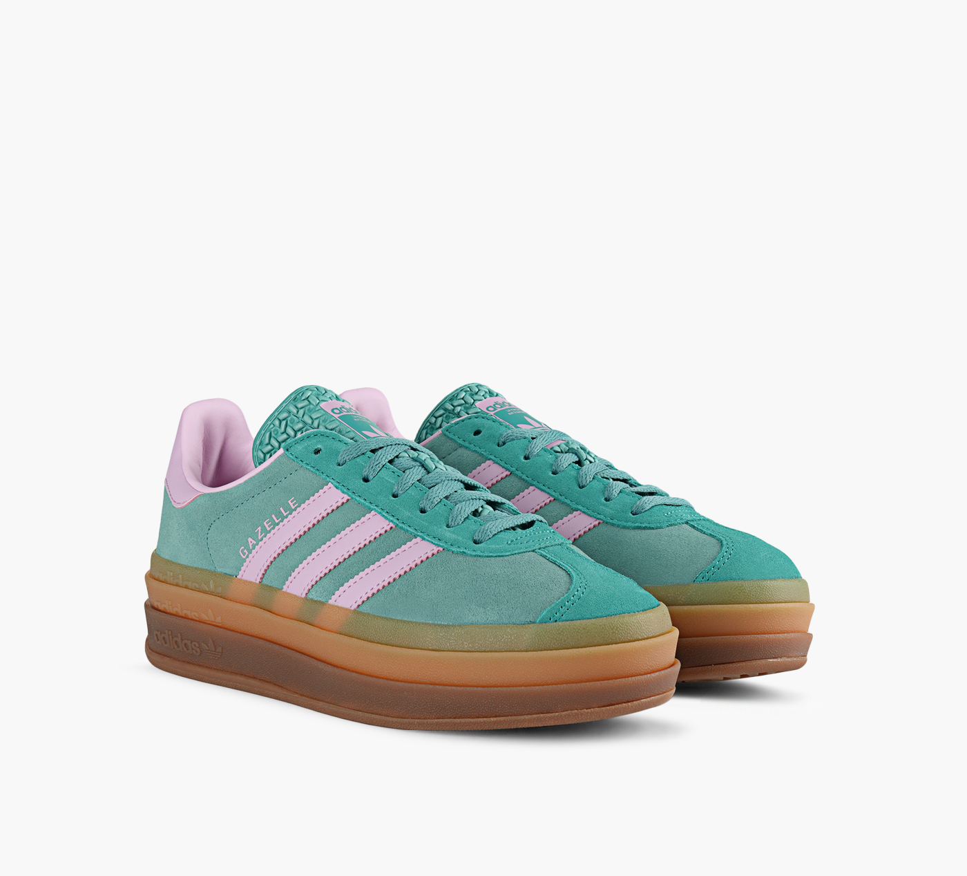 GAZELLE BOLD