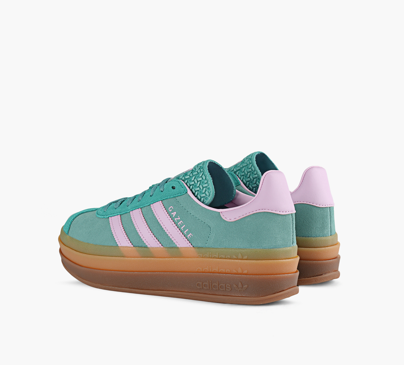 GAZELLE BOLD