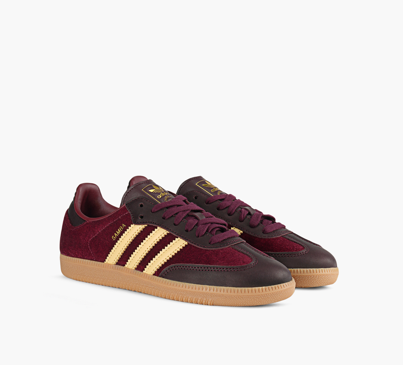 SAMBA OG