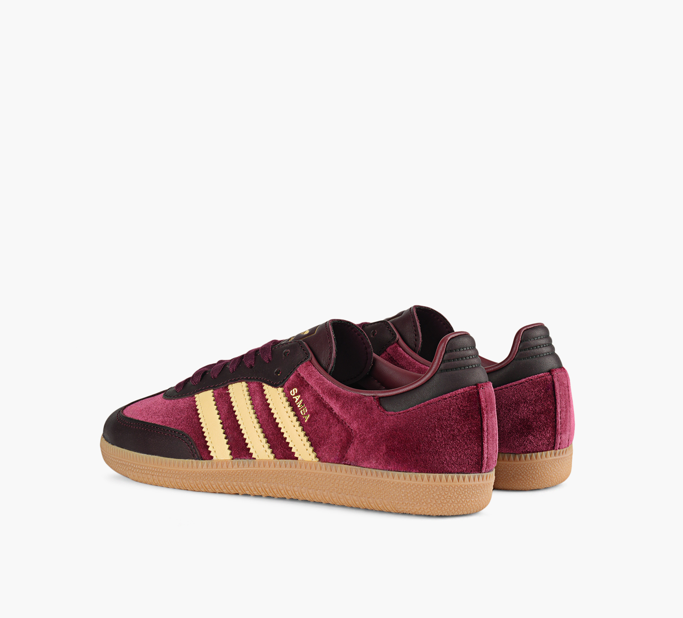 SAMBA OG