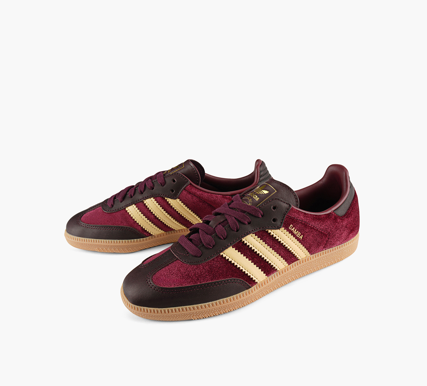 SAMBA OG