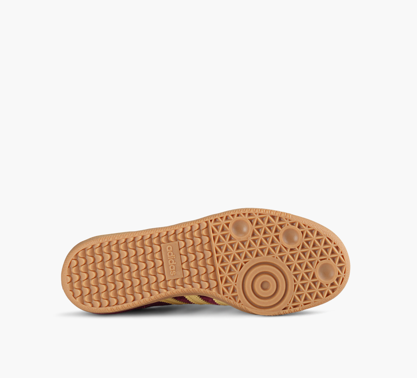SAMBA OG