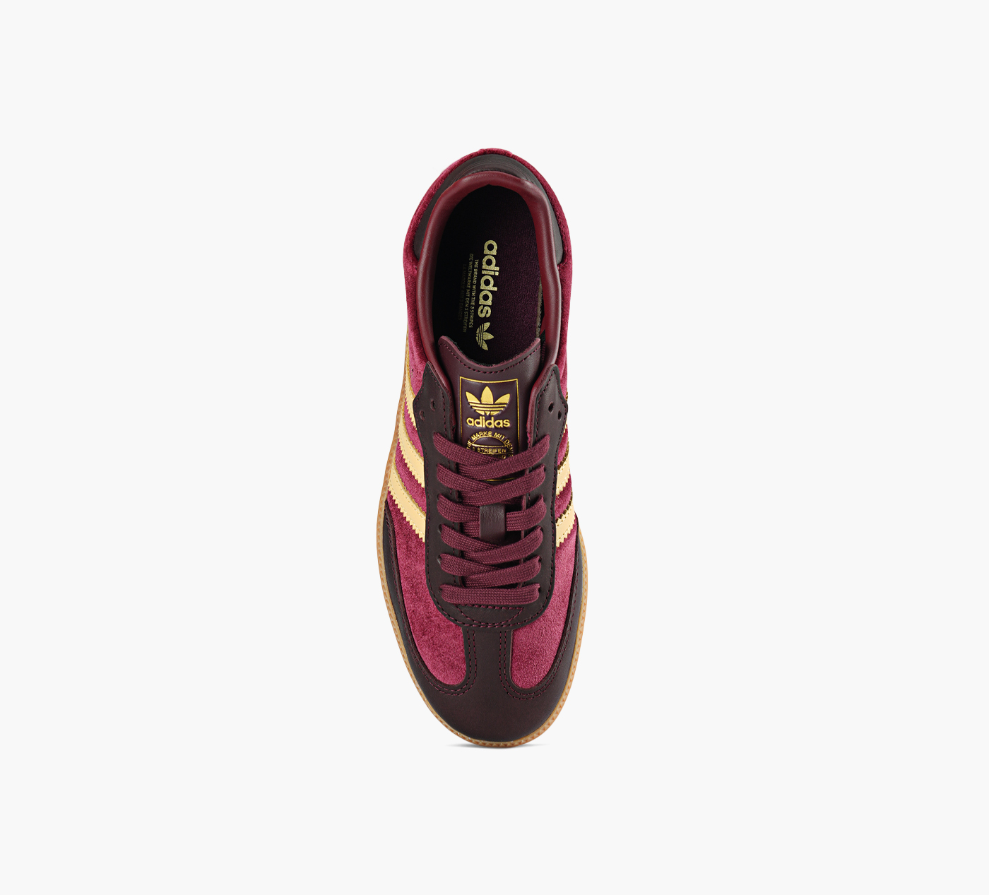 SAMBA OG
