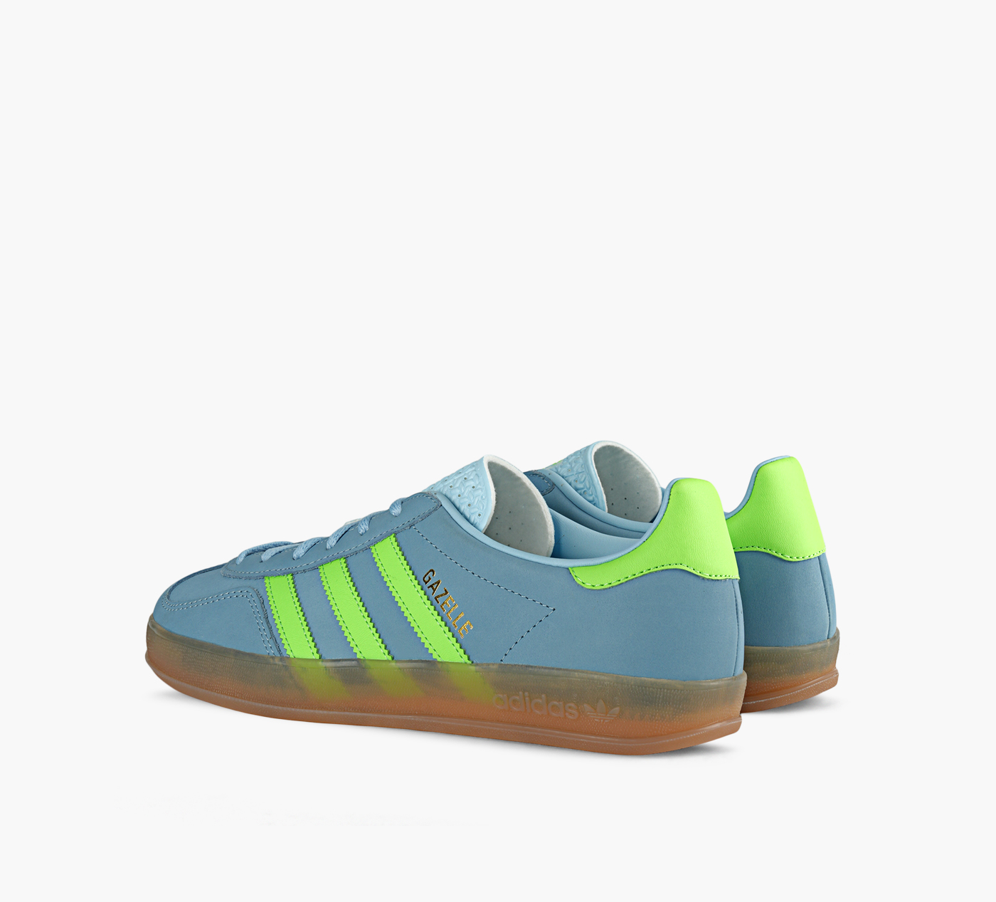 GAZELLE INDOOR