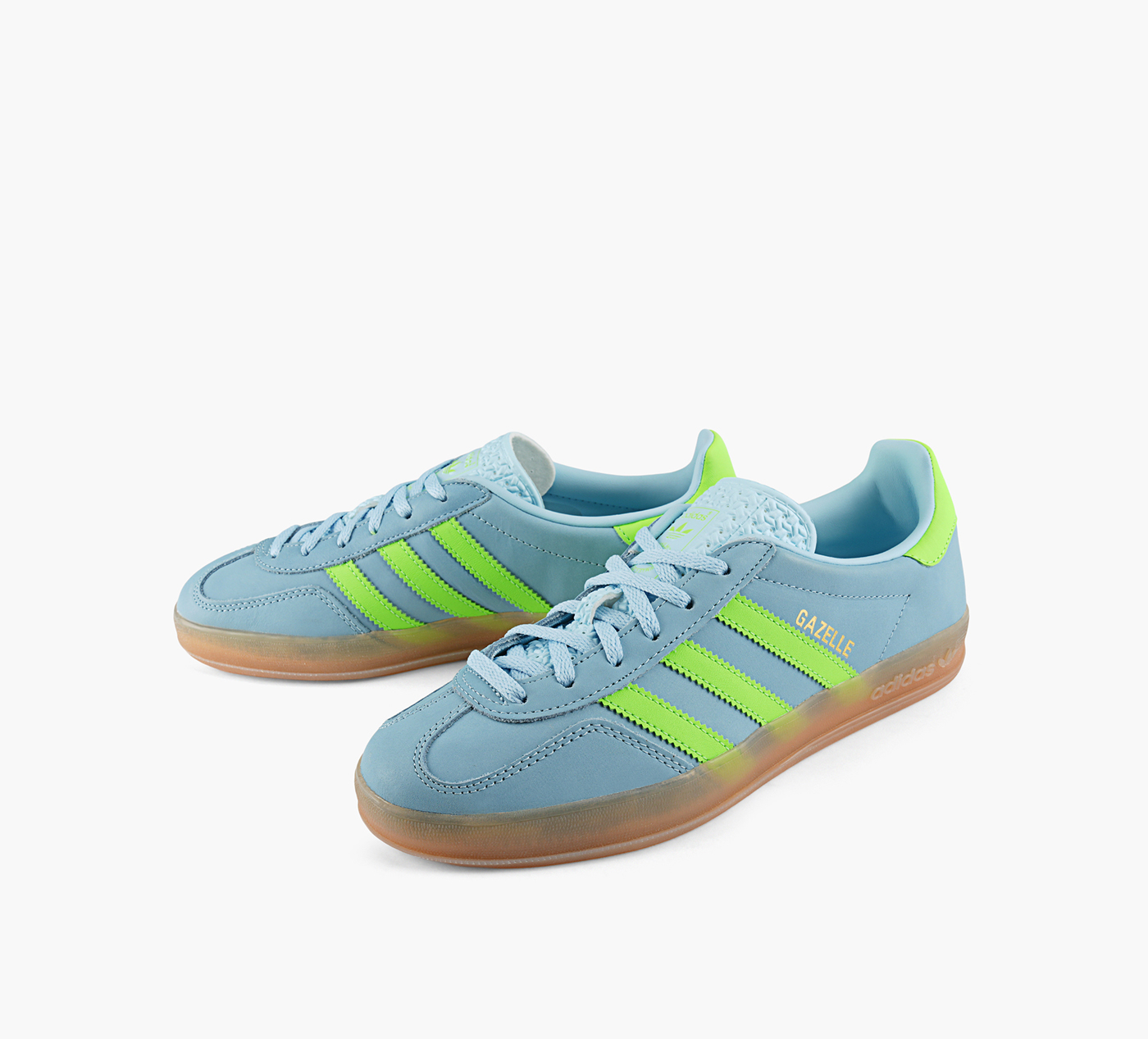 GAZELLE INDOOR