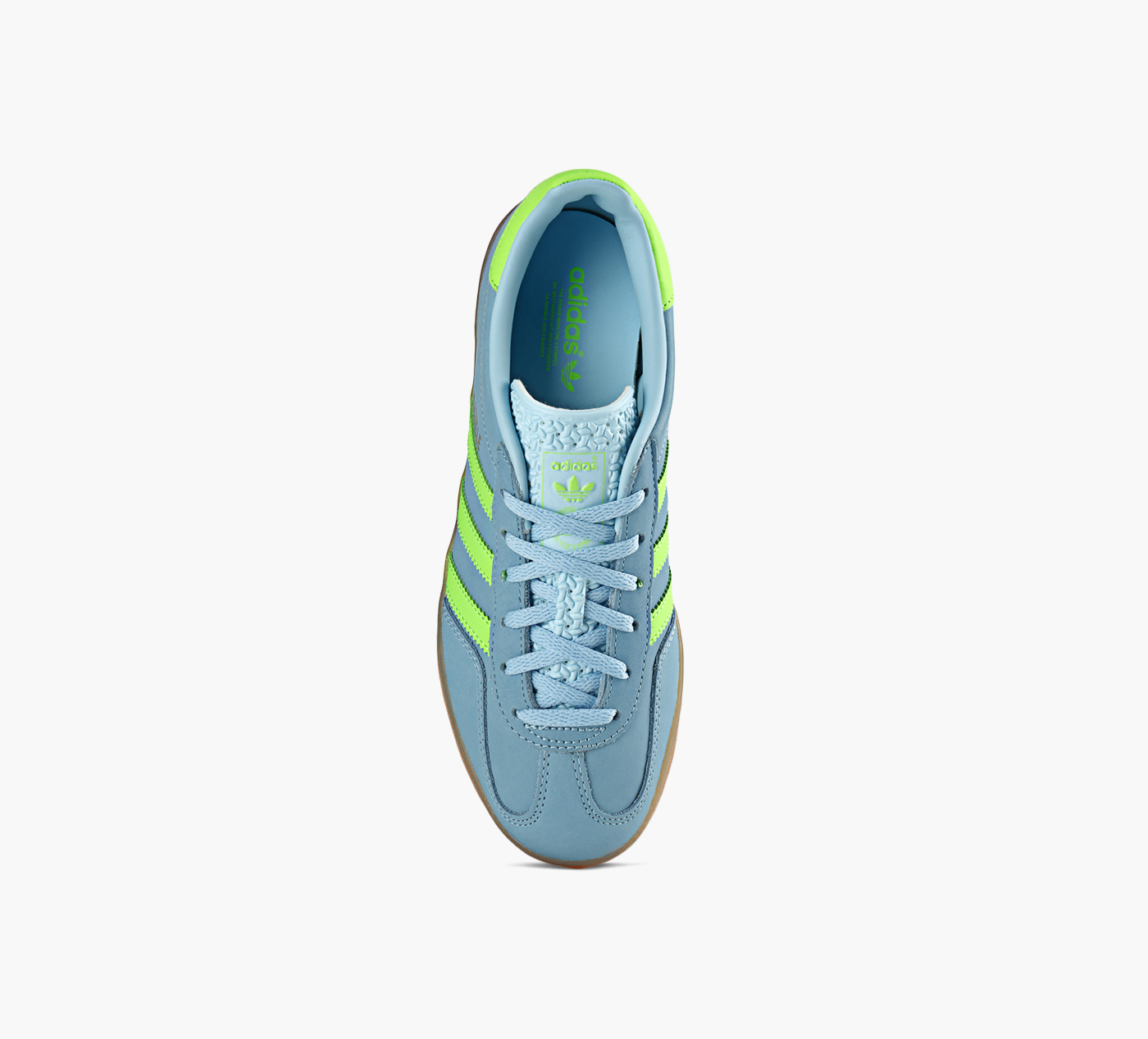 GAZELLE INDOOR