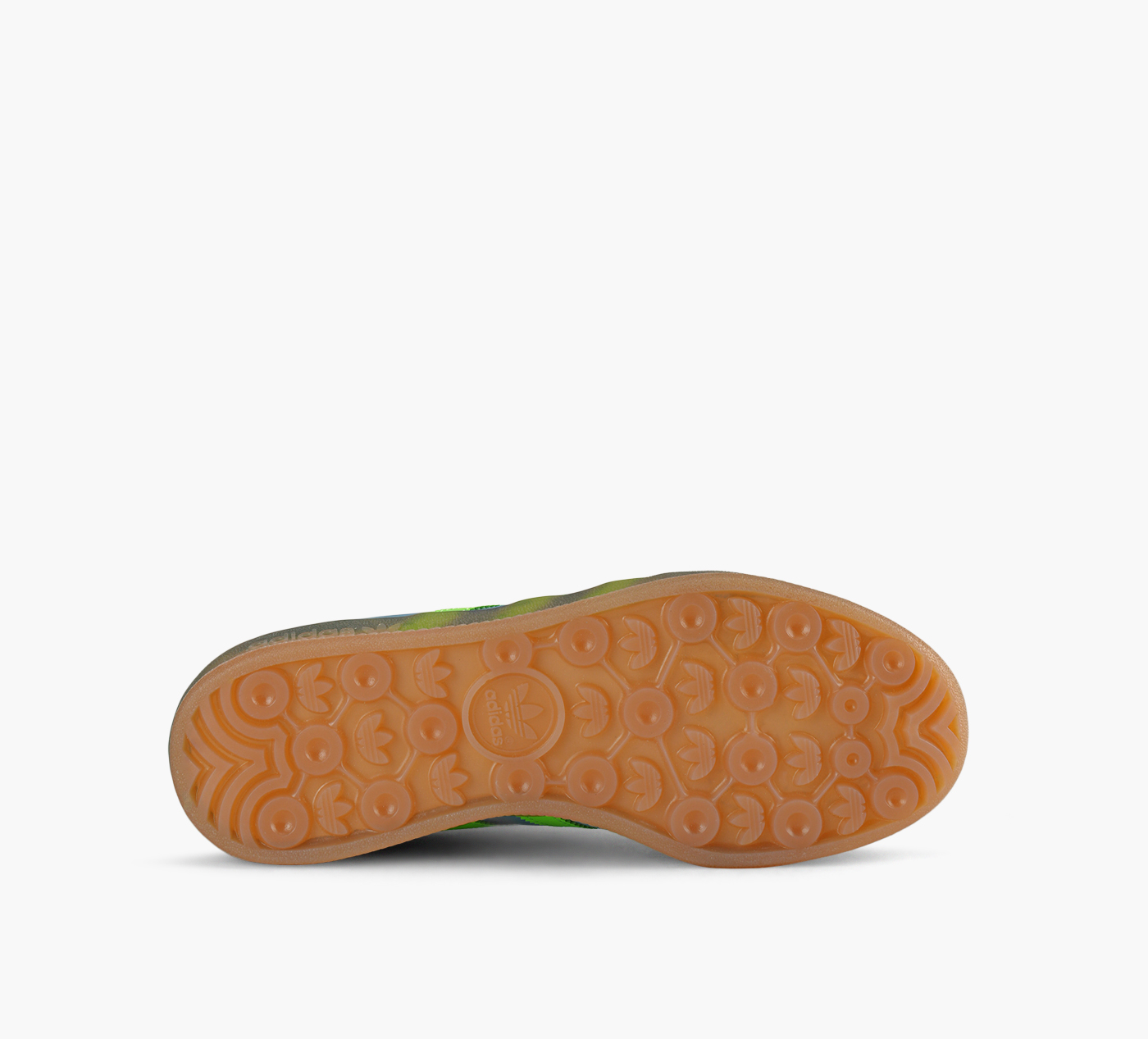 GAZELLE INDOOR