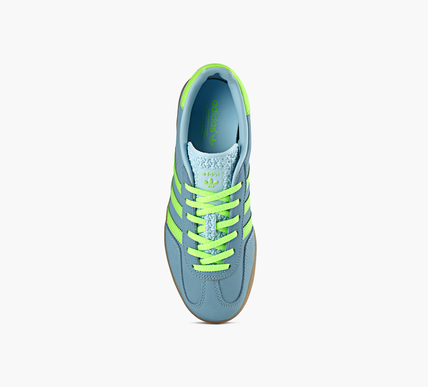 GAZELLE INDOOR