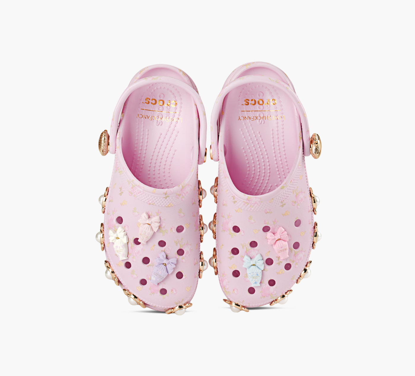 LOVESHACKFANCY FRAGRANCE 5 PACK