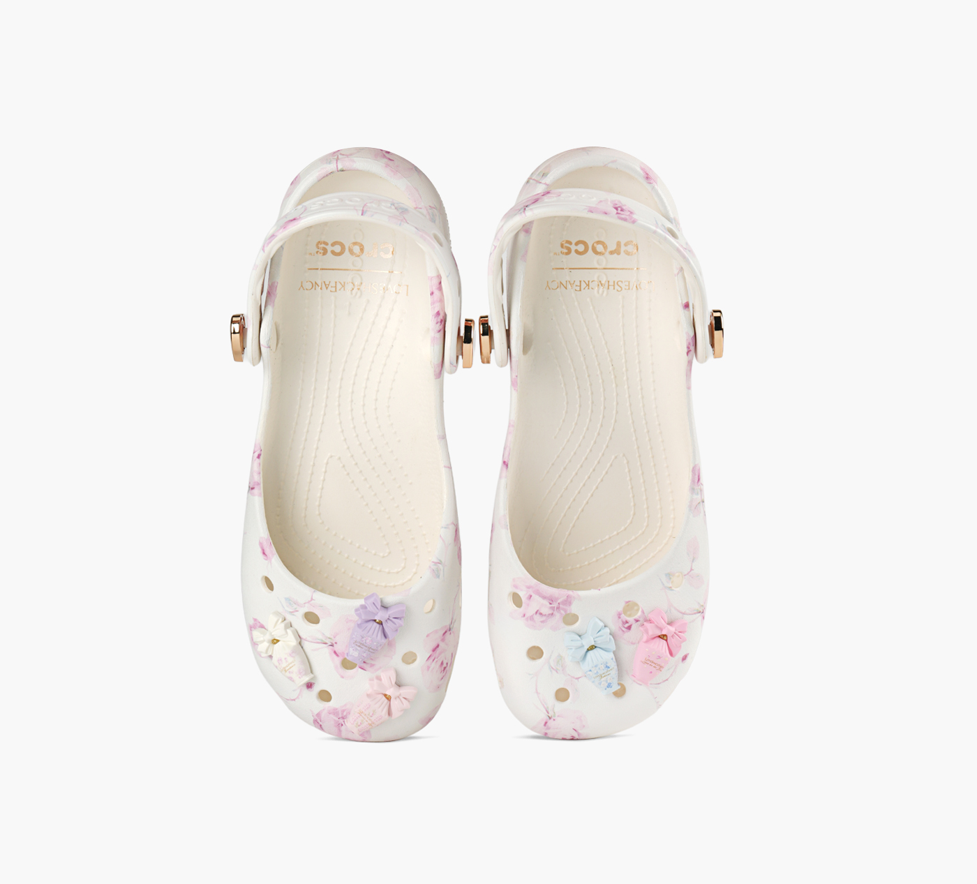 LOVESHACKFANCY FRAGRANCE 5 PACK