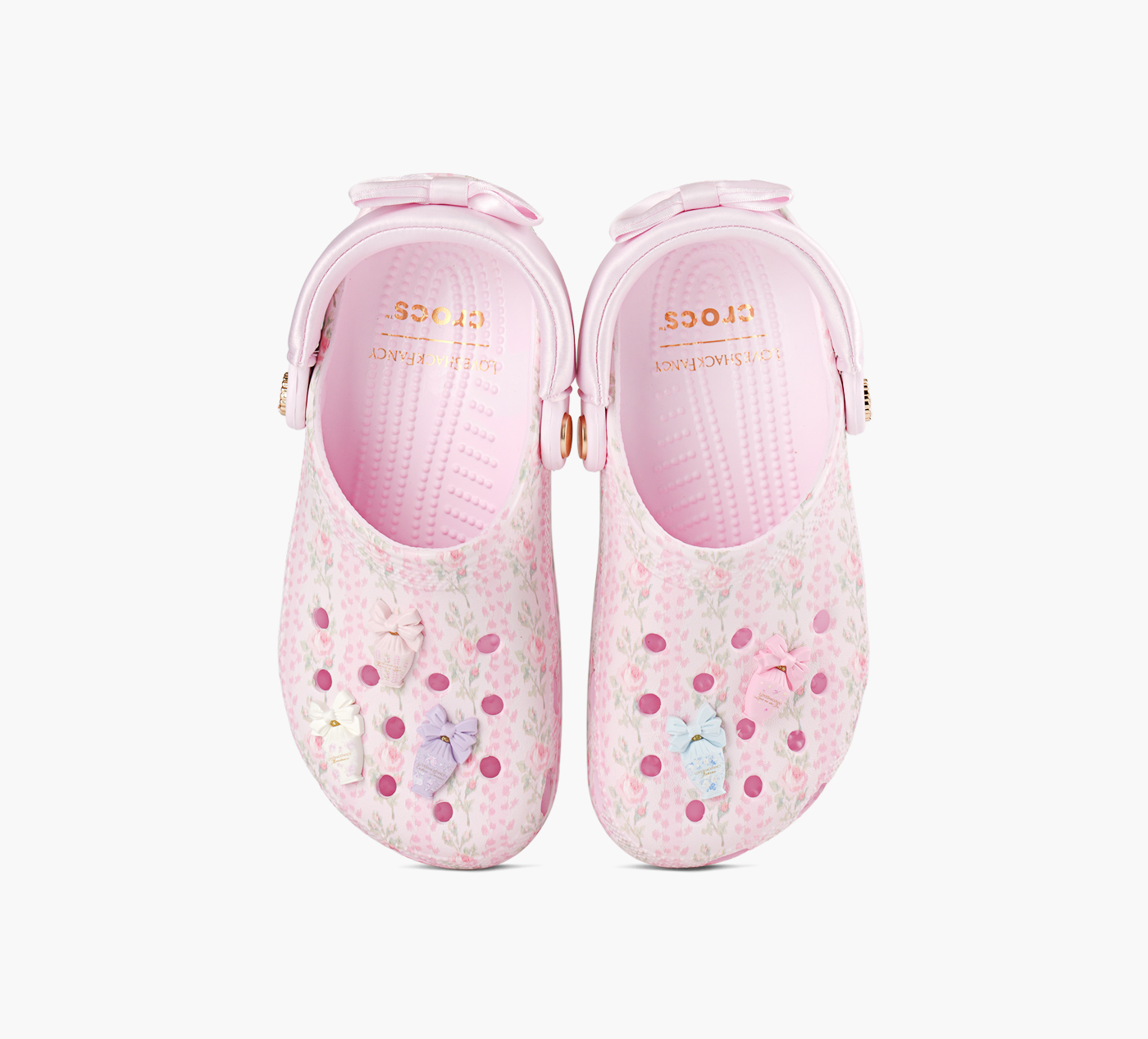 LOVESHACKFANCY FRAGRANCE 5 PACK