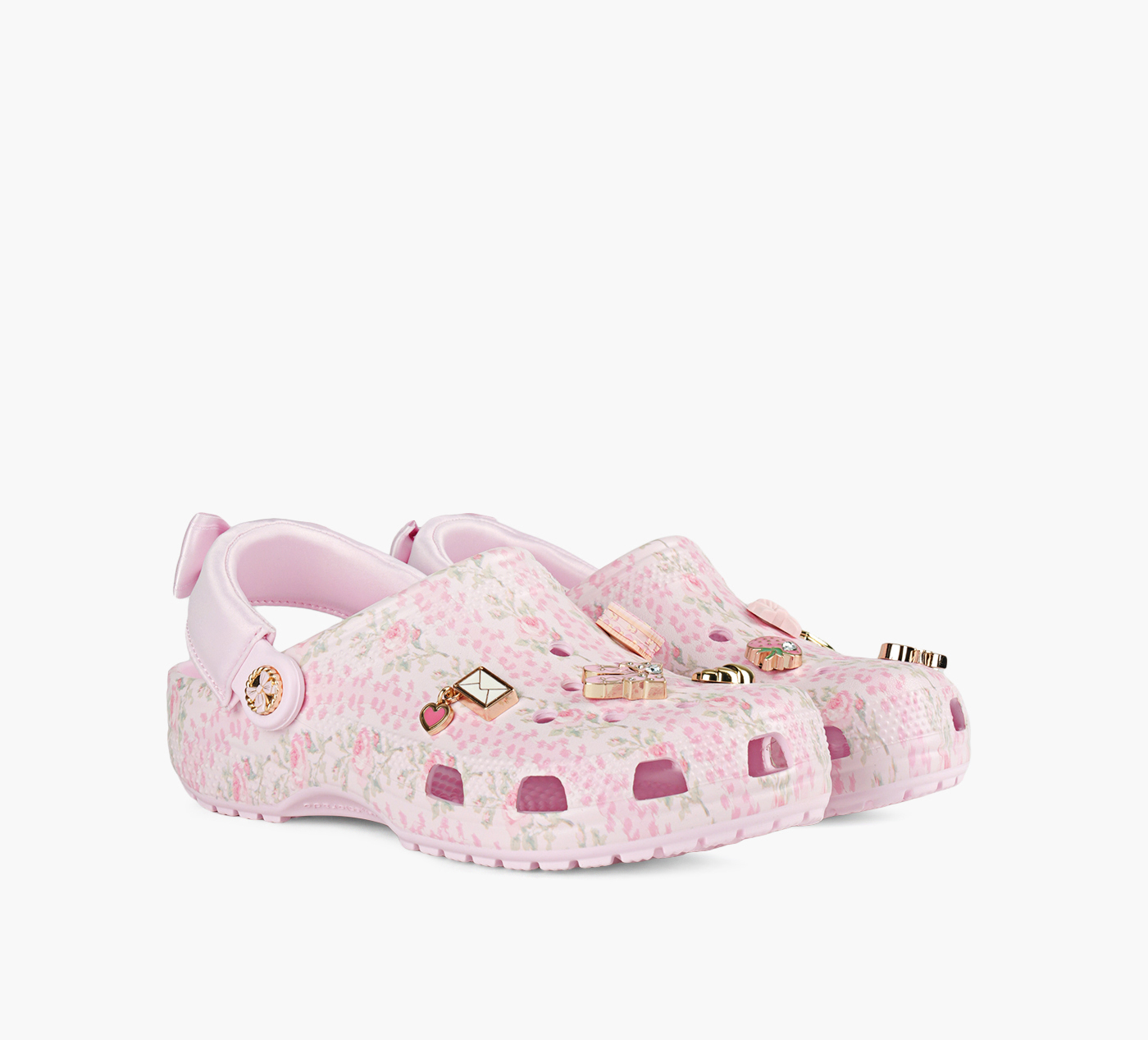 LOVESHACKFANCY CLASSIC CLOG