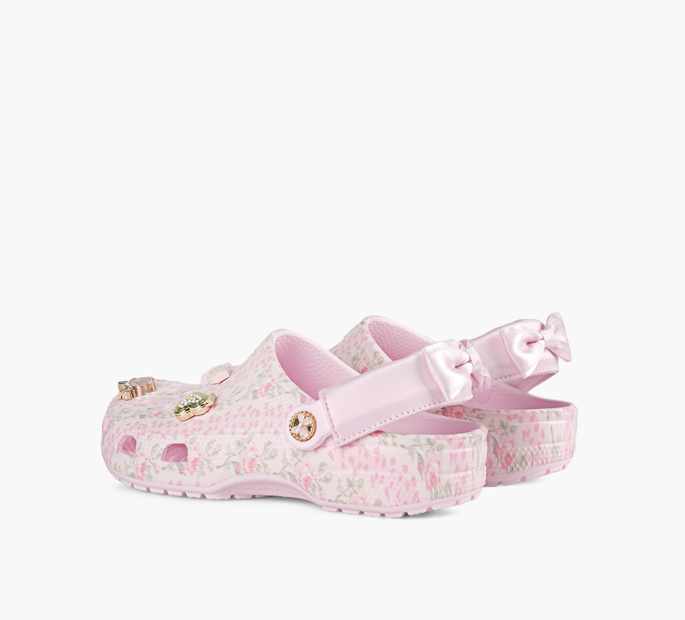 LOVESHACKFANCY CLASSIC CLOG