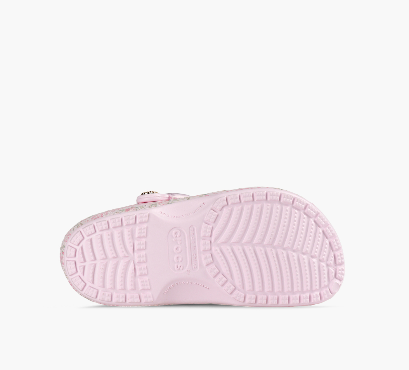 LOVESHACKFANCY CLASSIC CLOG