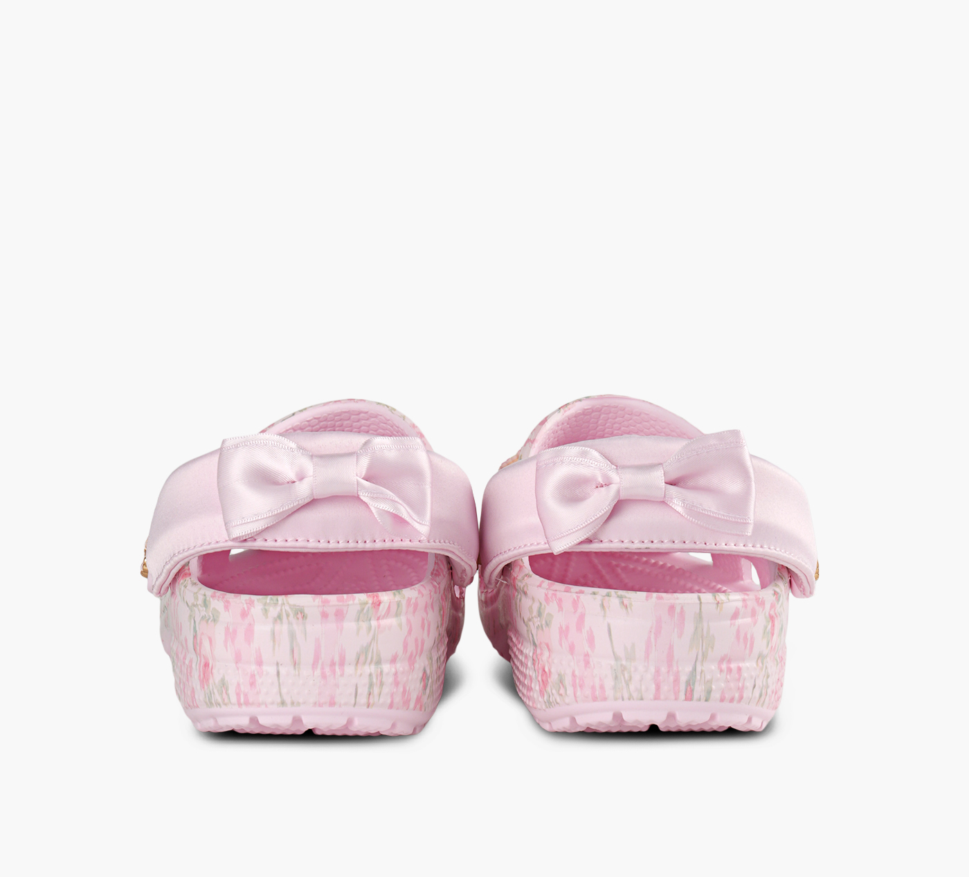 LOVESHACKFANCY CLASSIC CLOG