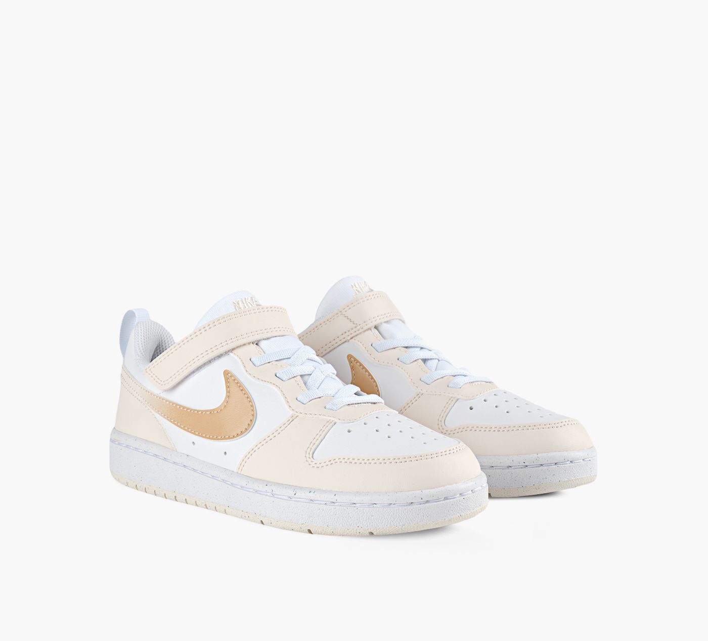 BASKETS COURT BOROUGH LOW BBALL