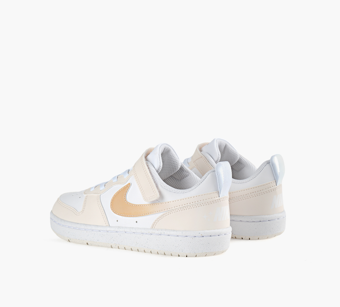 BASKETS COURT BOROUGH LOW BBALL