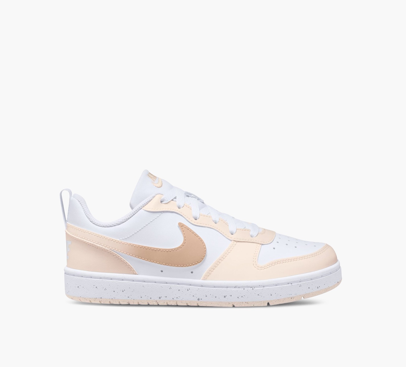 WHITE/SHIMMER CHALK/WHITE