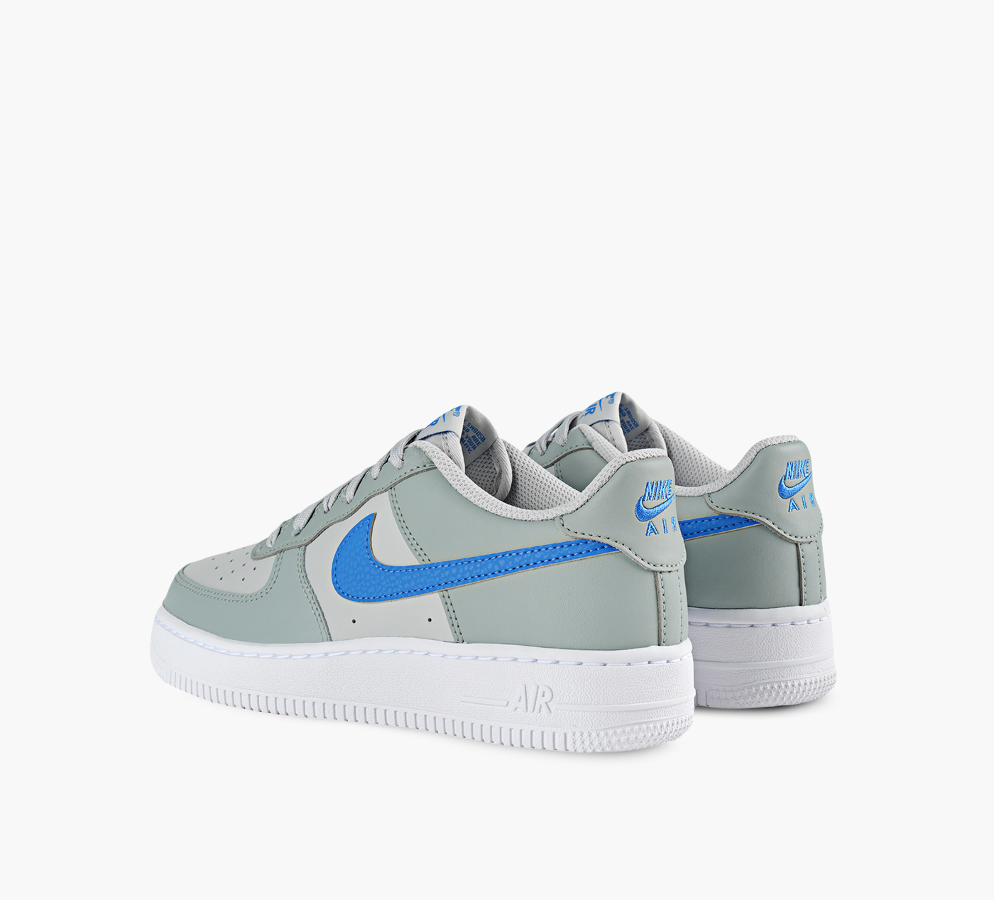 BASKET AIR FORCE 1