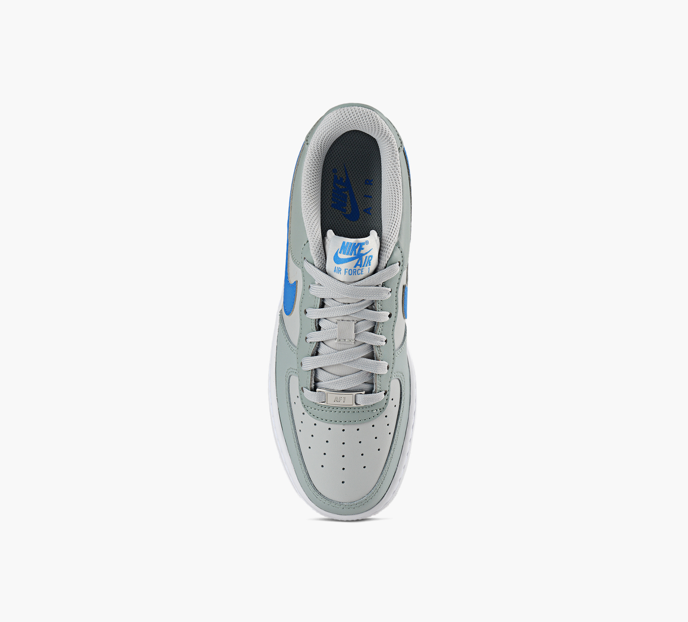 BASKET AIR FORCE 1