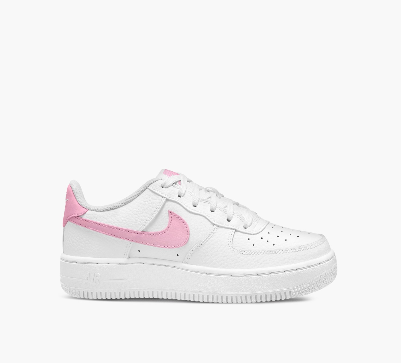 WHITE/PINK RISE/WHITE