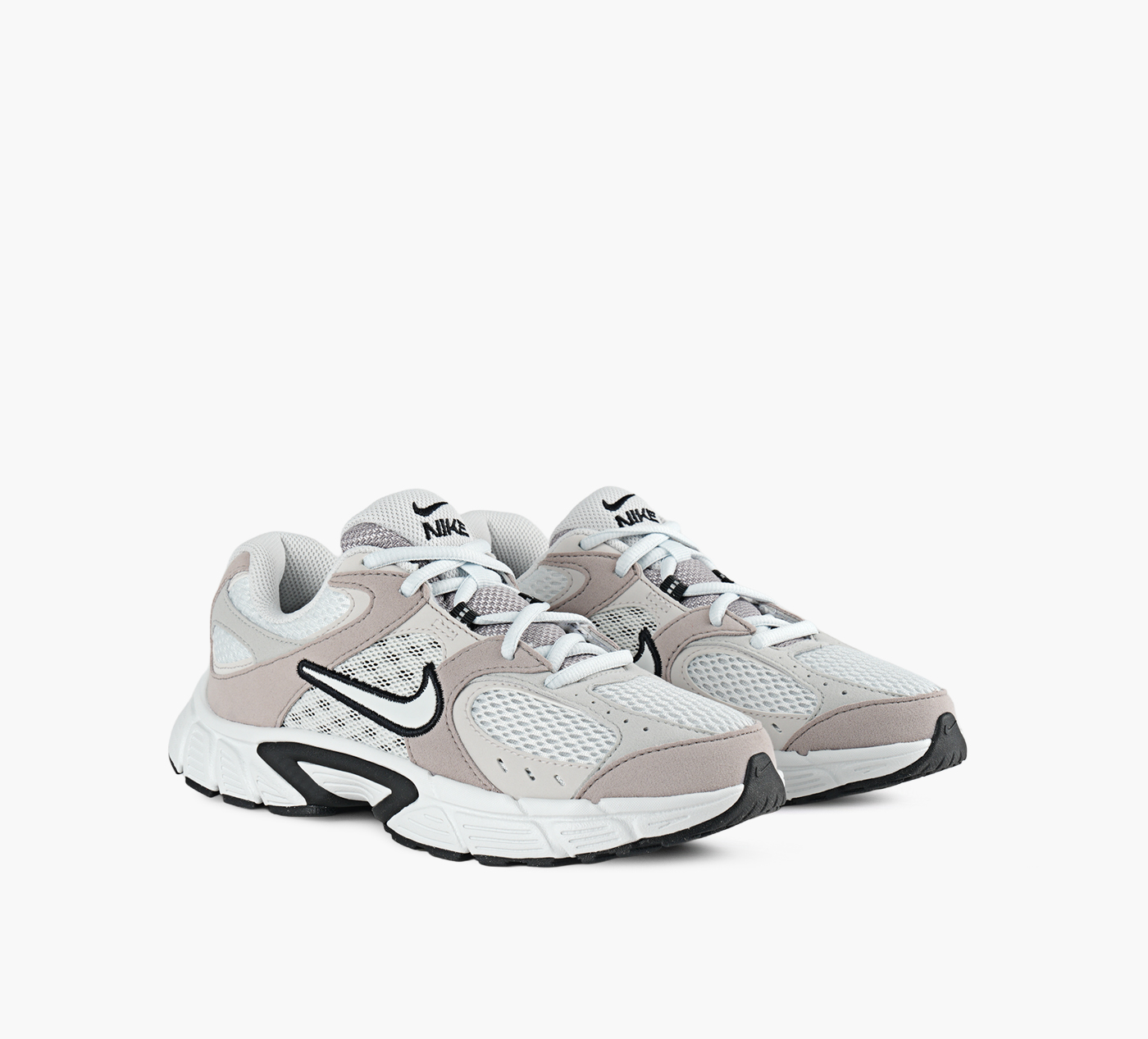 V5 RUNNER SUEDE LACE