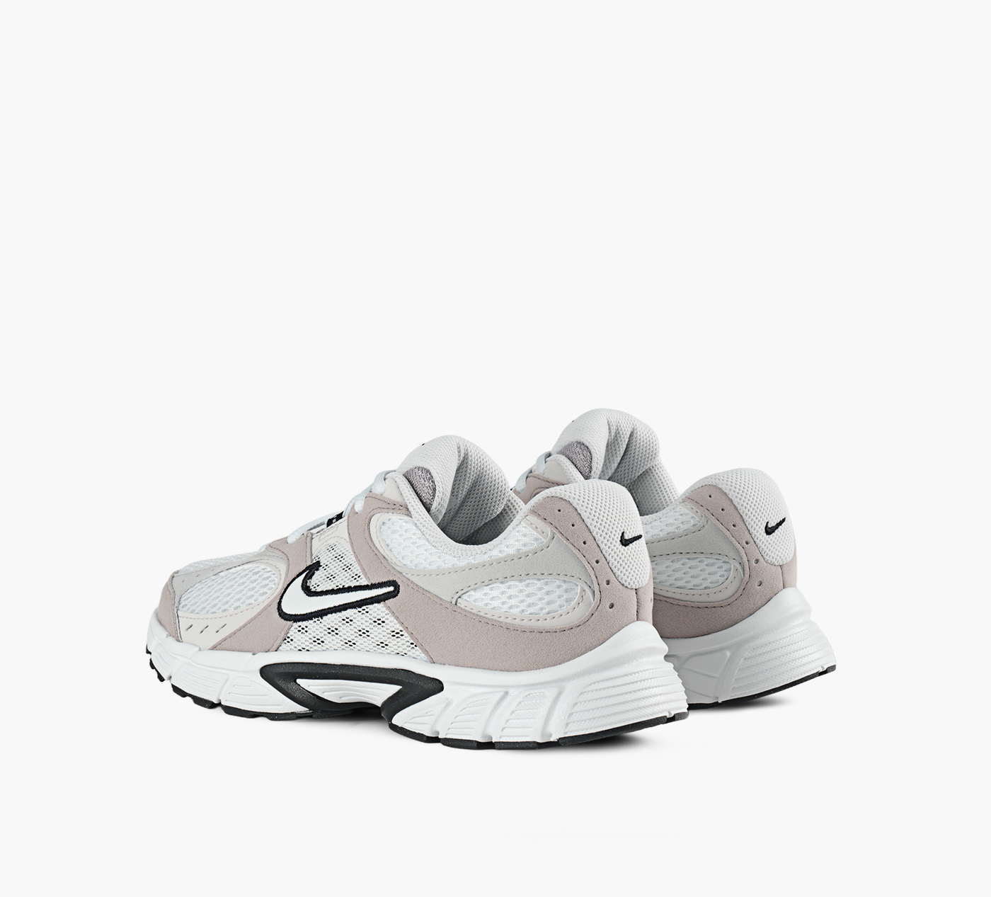 V5 RUNNER SUEDE LACE