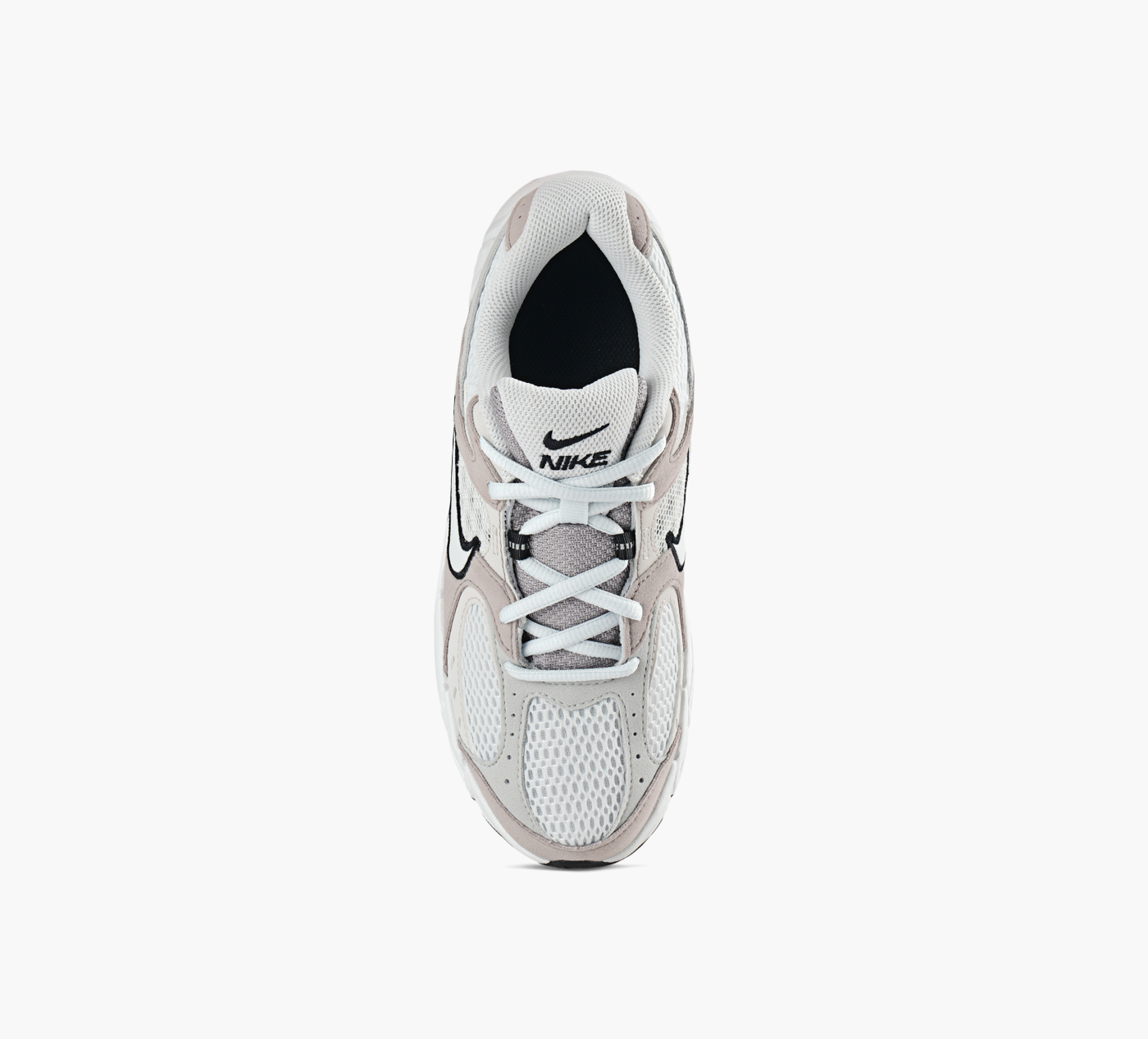 V5 RUNNER SUEDE LACE