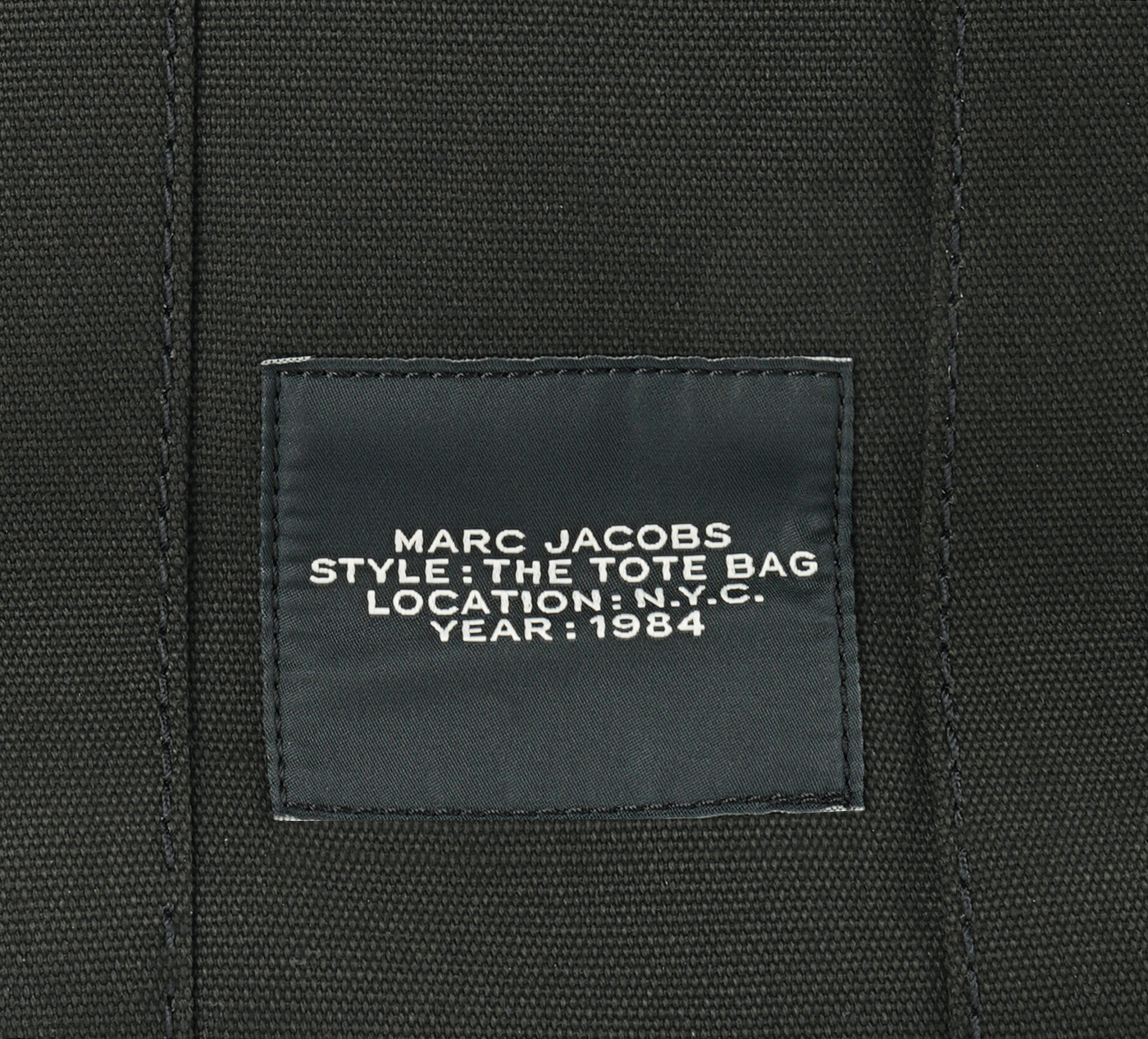 FOURRE-TOUT THE SMALL TOTE