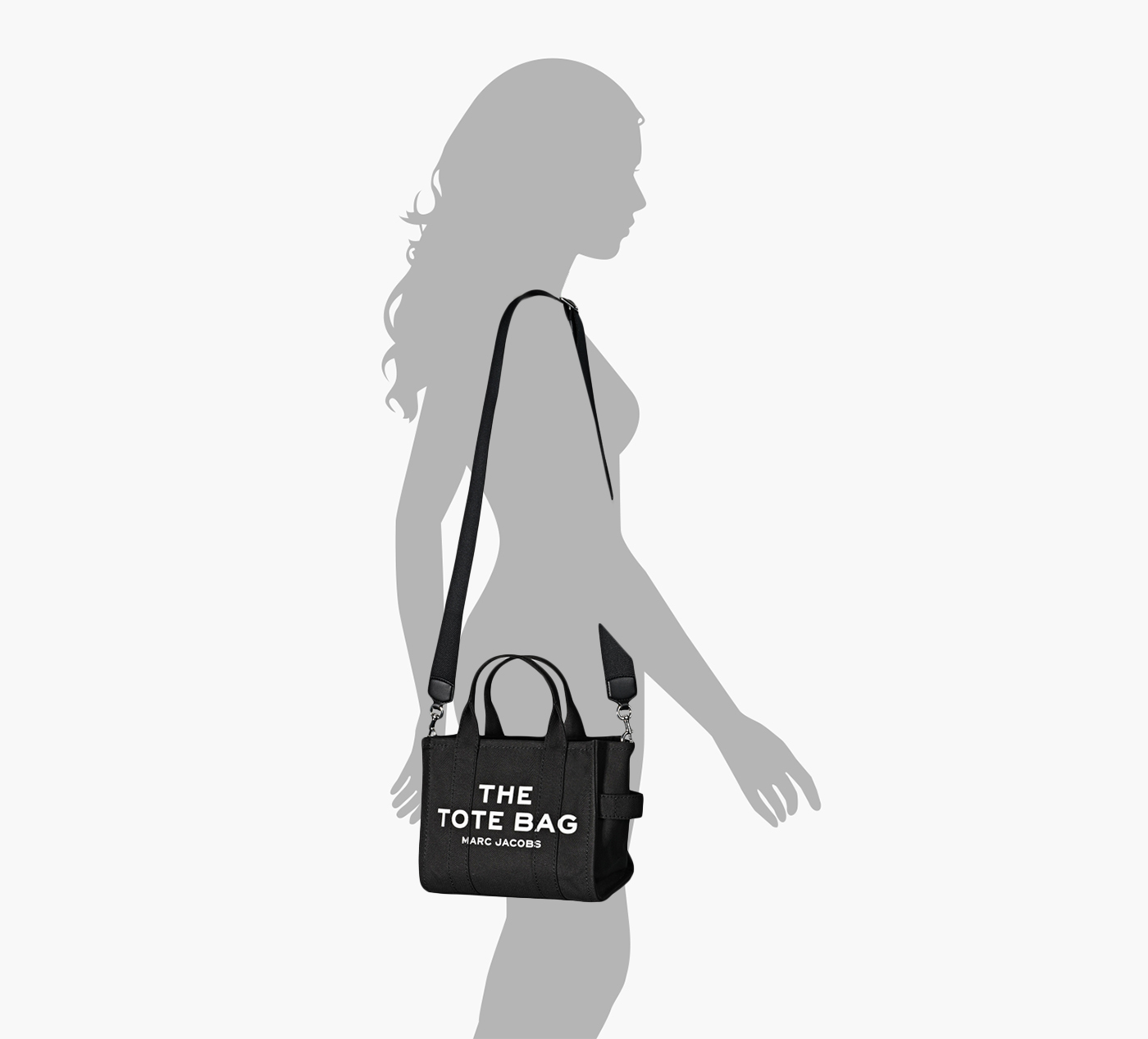 FOURRE-TOUT THE SMALL TOTE