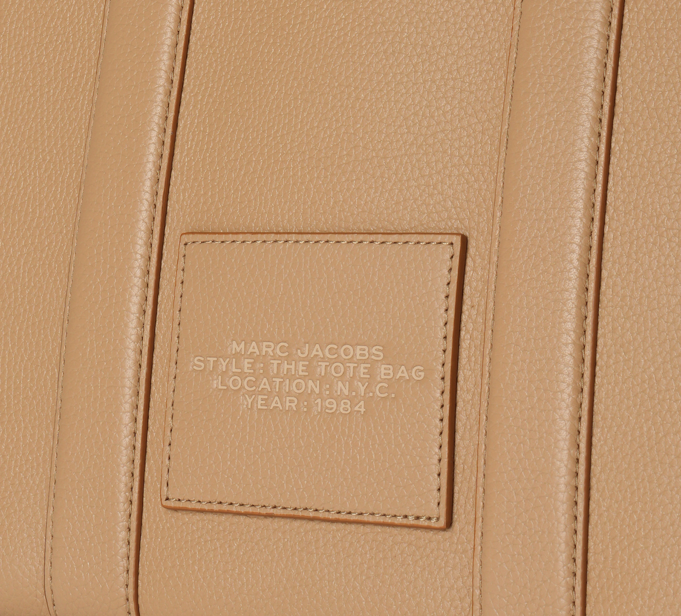 FOURRE-TOUT THE MEDIUM TOTE