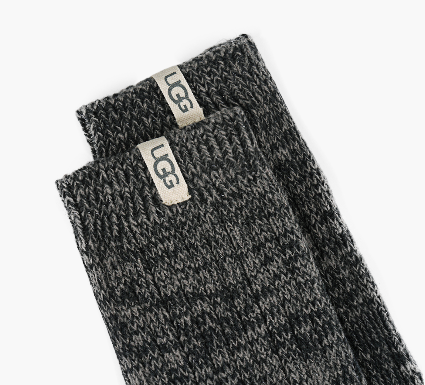WOMEN'S SLOUCHY CREW SOCK