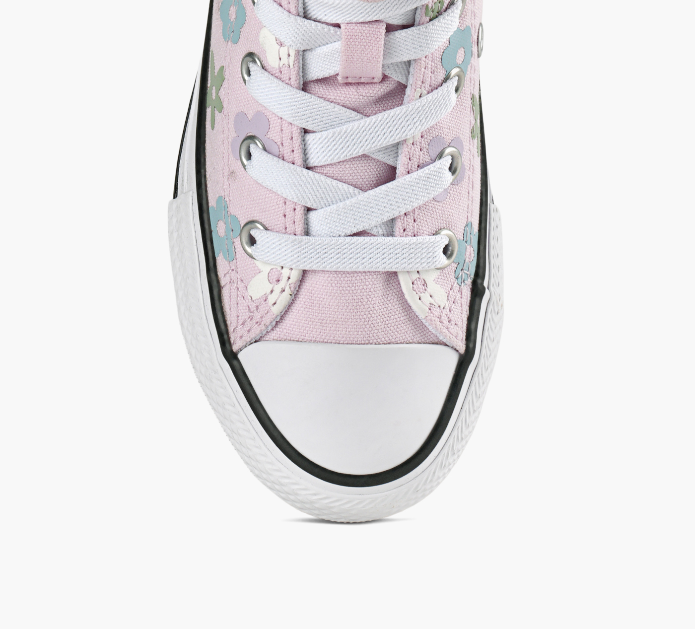 CHUCK TAYLOR ALL STAR EASY-ON BUBBLE FLOWERS
