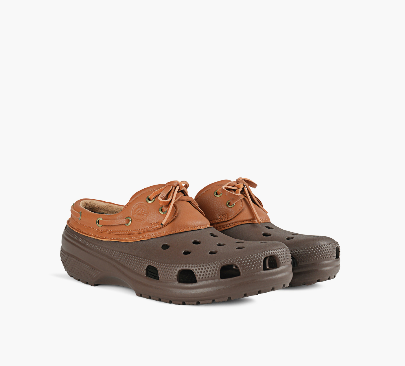 CLASSIC BOAT SHOE