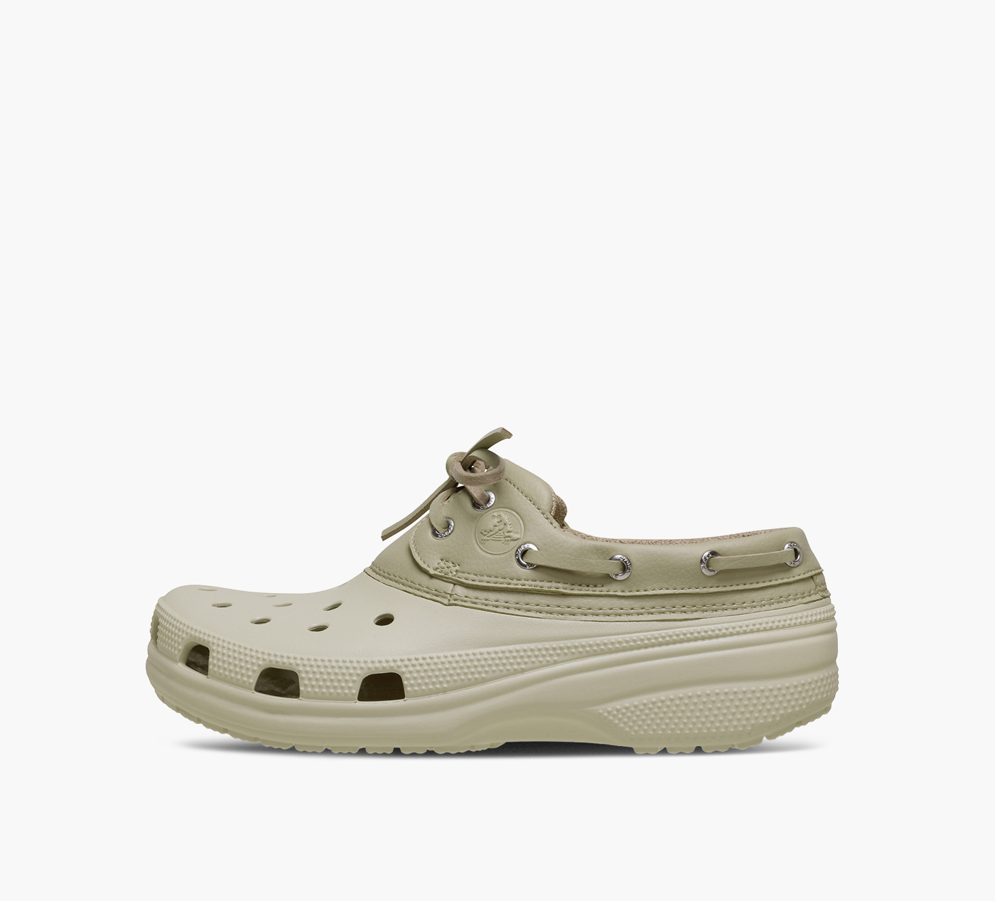 CLASSIC BOAT SHOE