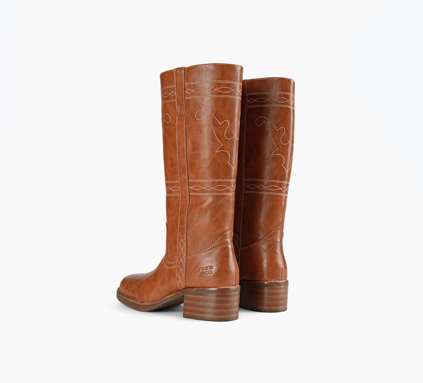 BOTTES MIRANDA BRIDE