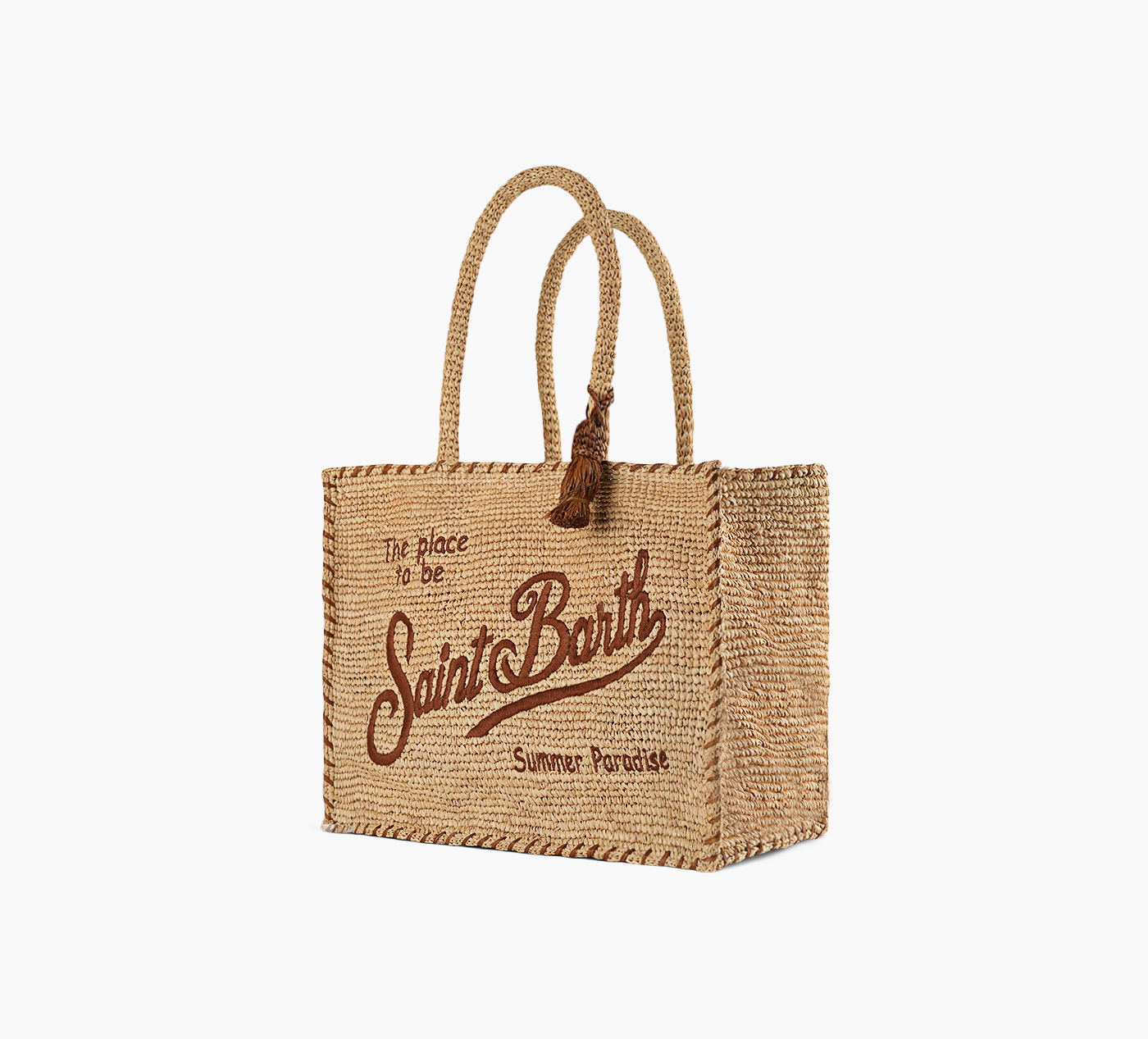 VANITY RAFFIA