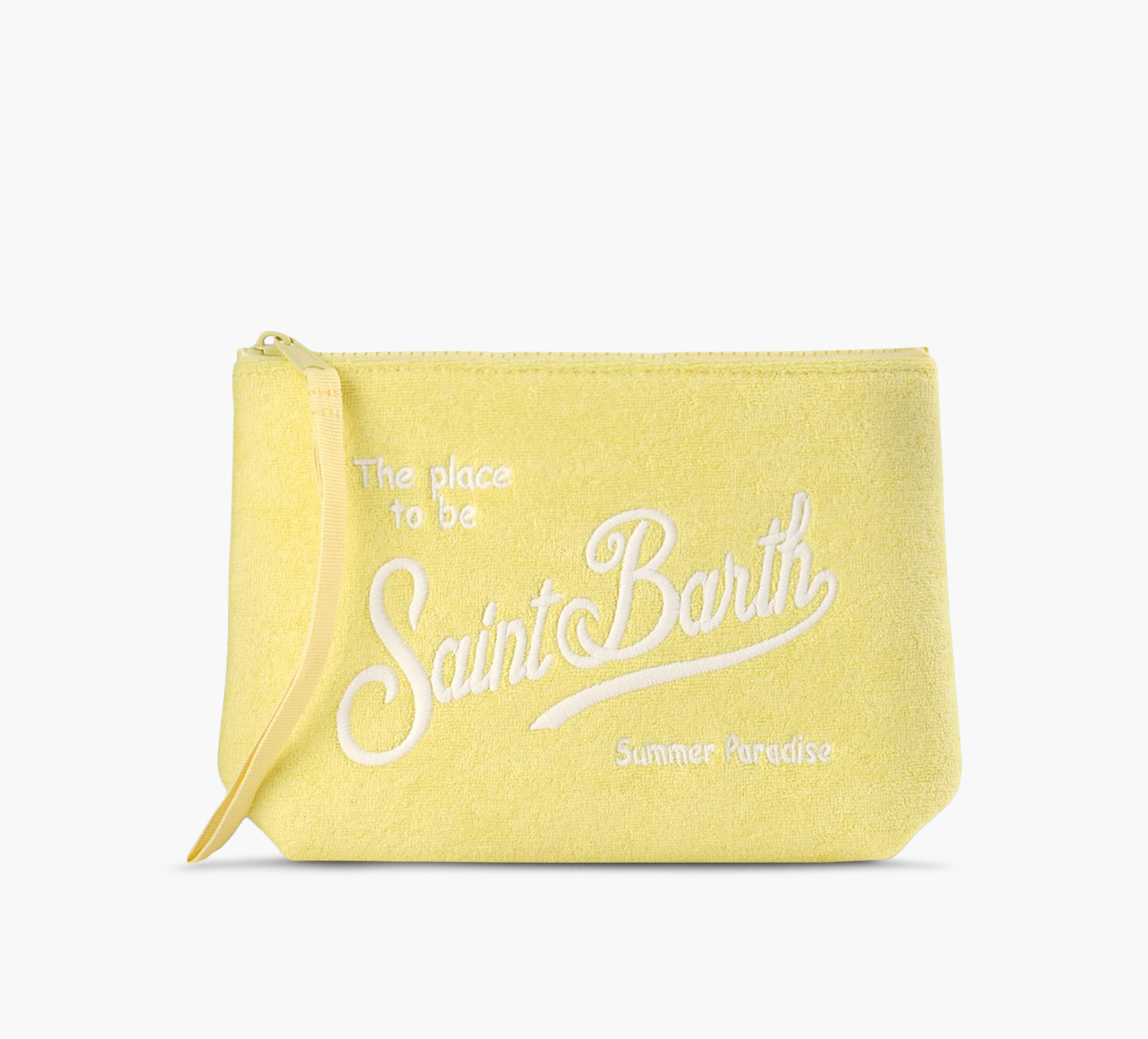 YELLOW FLUORESCENT