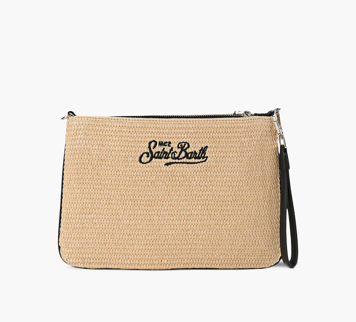 PARISIENNE STRAW