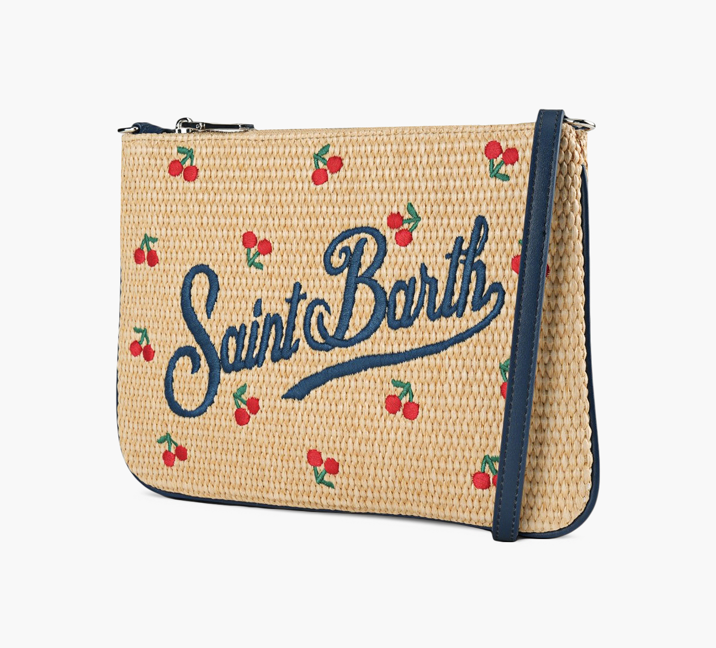 PARISIENNE STRAW
