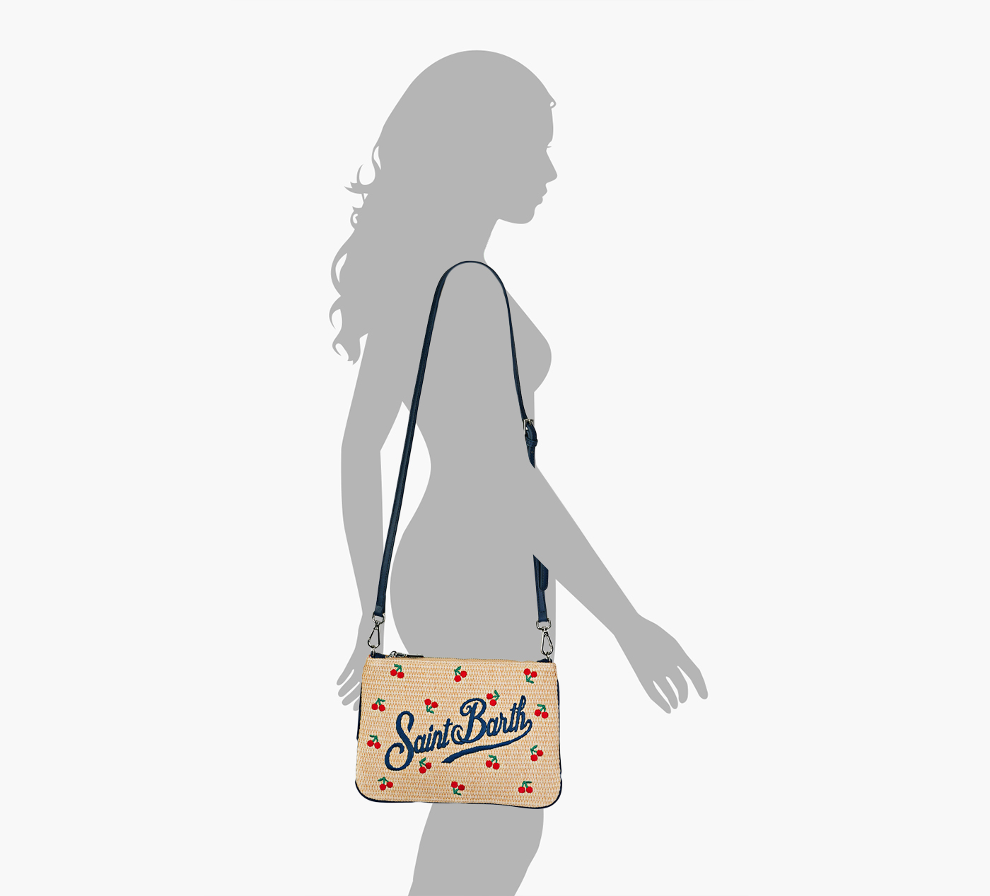PARISIENNE STRAW