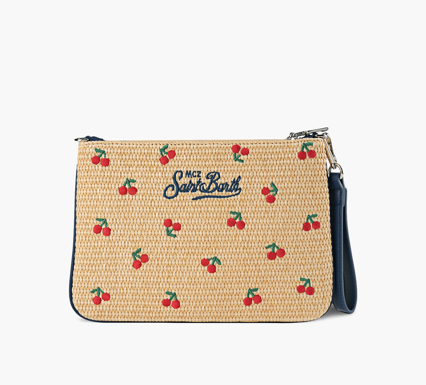 PARISIENNE STRAW