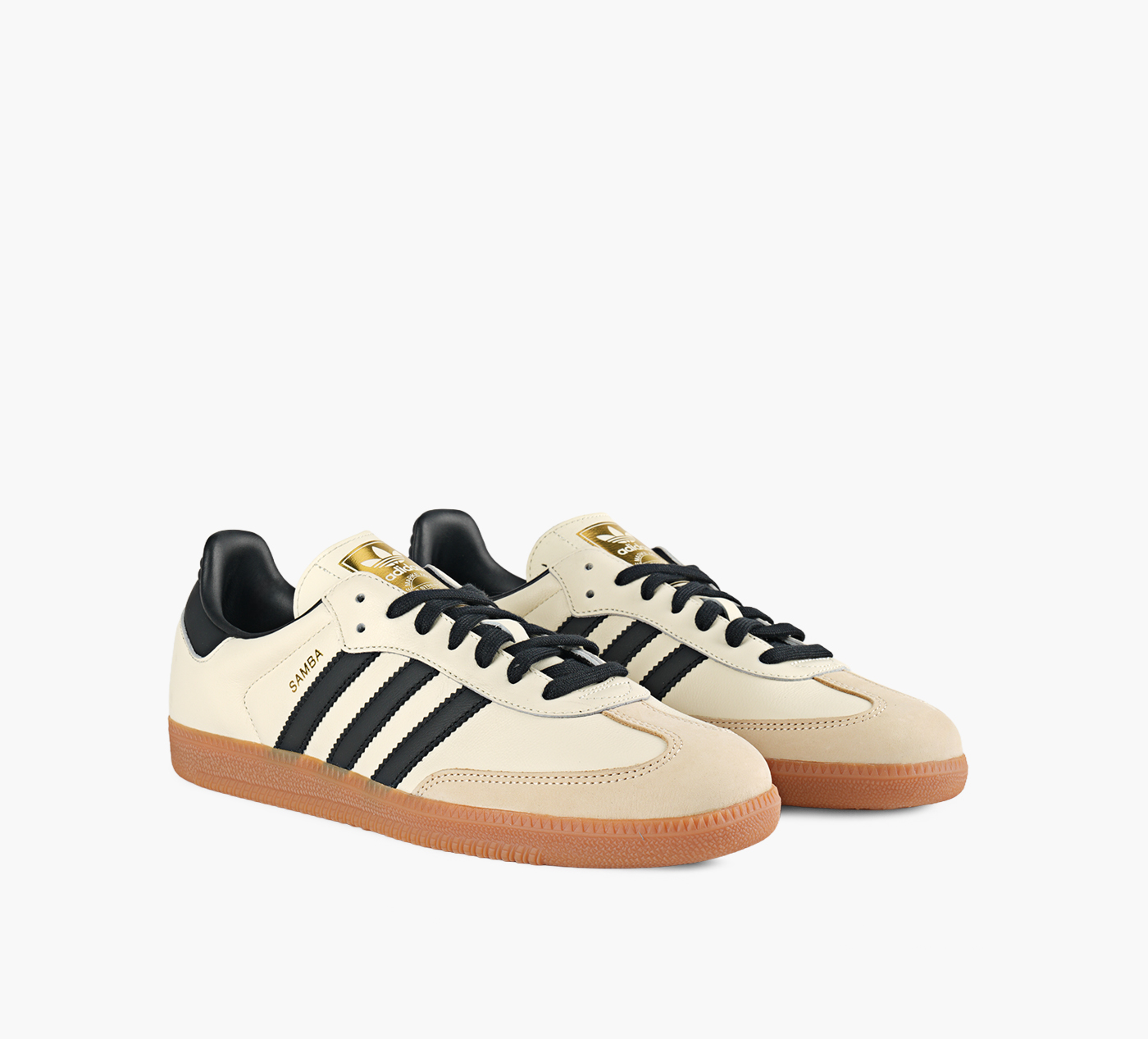 SAMBA OG