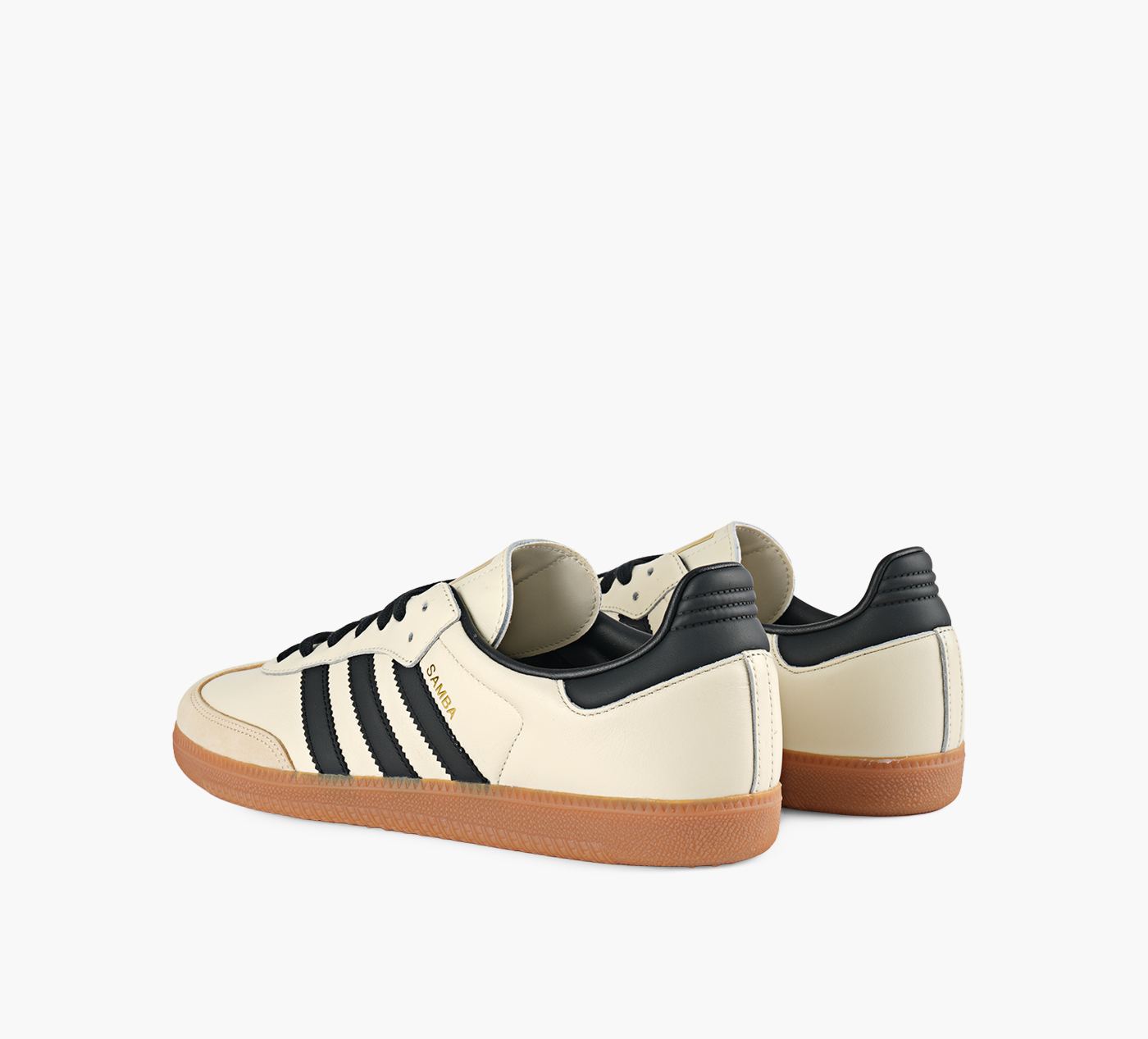 SAMBA OG