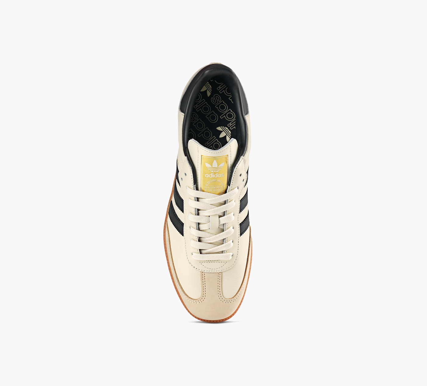 SAMBA OG