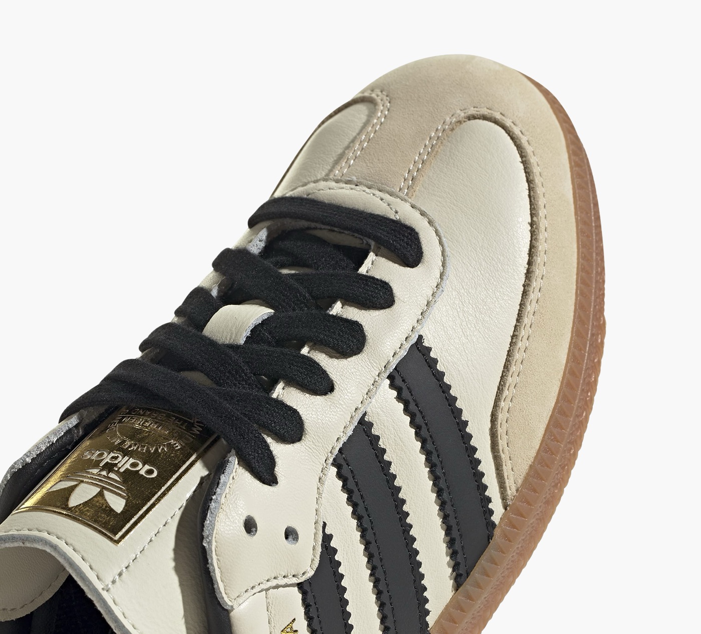 SAMBA OG